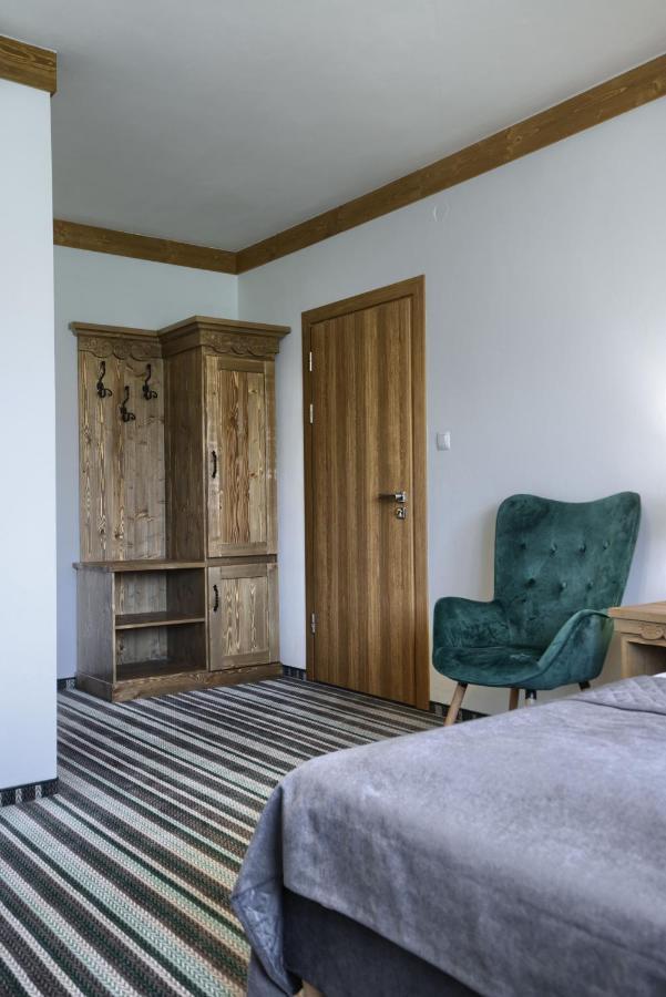 Apartamenty Regle بوكافينا تترايسكا المظهر الخارجي الصورة