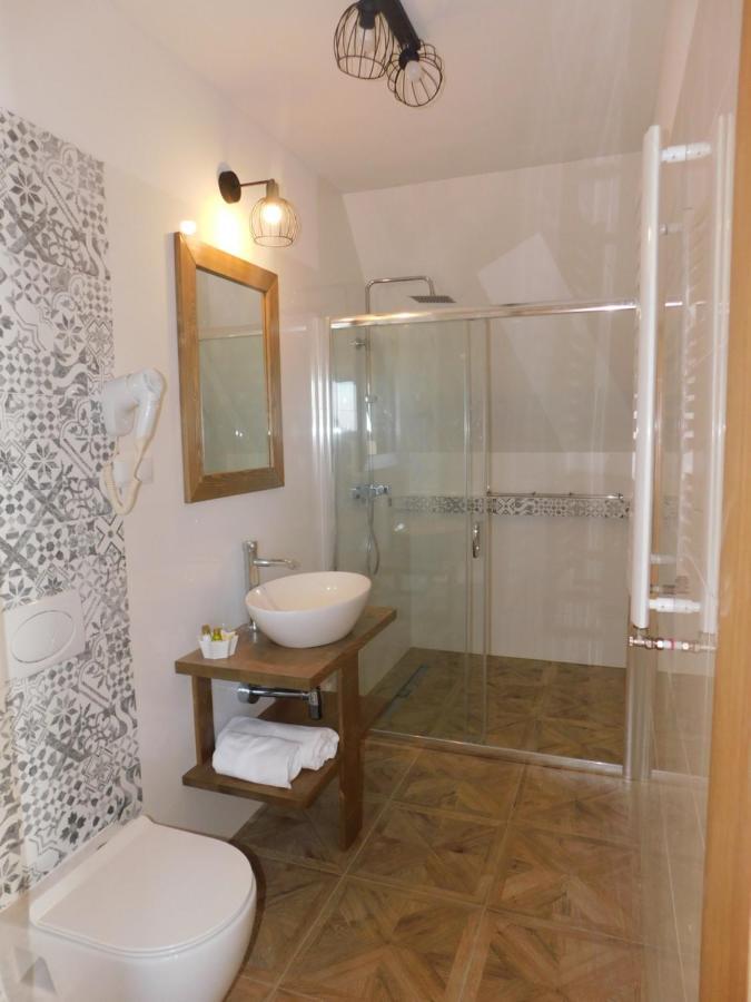 Apartamenty Regle بوكافينا تترايسكا المظهر الخارجي الصورة